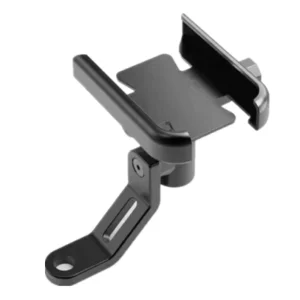 Mobile Accessories Adjustable Aluminum Alloy Scooter Handlebar Bike Phone Holder for Bikes
