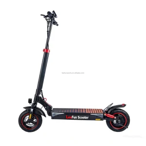 Mobility Electric Scooters Electronic Adult Trotinette electrique Scooter China Factory Fast Electric Scooter