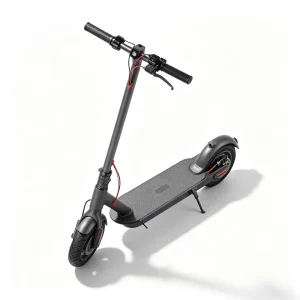 Mobility Scooters Electric 2 Wheel Electric Adult Scooter for Elder Park Daily Walks