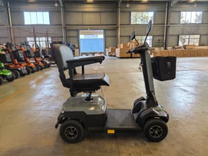 Model Adult Electric Scooter 300W 25km Fast Speed 6/8Km/H New Models 24V 20-40Ah lead-acid Battery Mobility Scooters