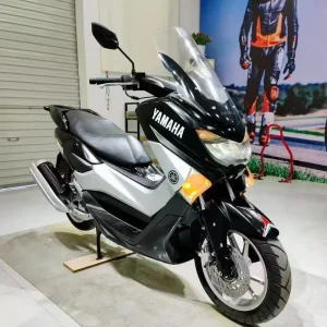 Model Gasoline Scooter 200cc with 4-Stroke Engine EPA Certified Disc/Drum Brakes >80km/h Speed Made in China