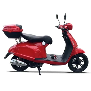 Modern 125CC Motorcycle 150CC Automatic Transmission Gas Motor Scooter 50cc