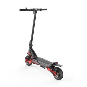 Modern Style High Speed Electric Scooters Powerful Adult