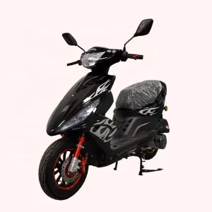 Most Popular Very Custom 50cc 125cc150 Cc Scooter Motorbike Gas Other Motorcycle Scooter for Sale