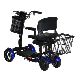 Moto Electric Adult Electric Scooter