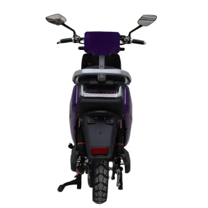 Moto Electrica Adult 2 Wheels Electric Scooter Motorcycle Factory OEM New Design Model CKD High Quality