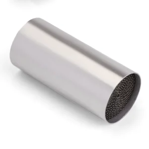 Moto Scooters Essence Exhaust Muffler Accessory Metal Catalyst 300 Motorcycle Catalyst Spare Part