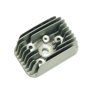 Moto Spare Parts Cylinder Head 38mm 41mm for Piaggio Bravo SI Ciao 50cc 2 Stroke Scooters