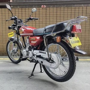 Motocicletas 100cc 125cc 150cc Motorcycle 150 CC Motorcycle Cg Motorcycle