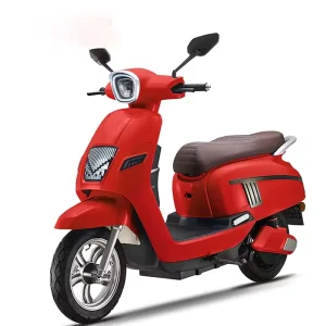 Motor Electric Motorcycle 3000w 80km h Fast and High Speed Electric Motorcycle Scooter
