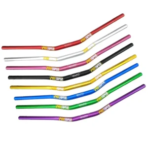 Motorcycle 1 1/8 Fat Bar 28mm Handlebar for Yamaha KTM SX SXF EXC Honda CRF Motocross Dirt Pit Bike