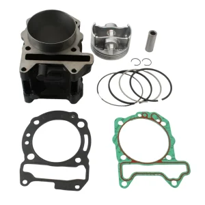 Motorcycle 75mm GTS300 GTV300 Cylinder Kit for Beverly Carnaby Cruiser MP3 X7 300cc 876457 4T Scooter Engine Parts