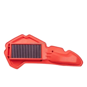 Motorcycle ADV 150 & PCX Spare Parts Air Filter (Plastic) for Scooter Vehicle Specific Fit