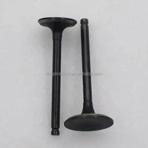 Motorcycle Accessories Applicable for Scooter GY6150 Valve Accessories