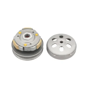 Motorcycle Accessories GY6 175 Clutch Assembly Motorcycle Clutch Set for Scooter