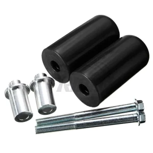 Motorcycle Accessories Large Anti-fall Glue Modified Parts Insurance Stick Accessories Scooter Sports Car Anti-fall Stick