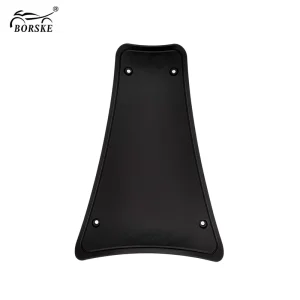 Motorcycle Accessories Luggage Board Case Protector Decorative Cover Scooter Battery Cover for VESPA GTS 250/300