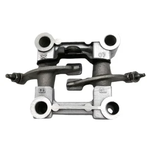 Motorcycle Accessories Rocking Arm Support Assembly, Rocker Suitable for Gy6-125cc