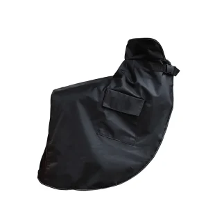Motorcycle Accessories Scooter Leg Cover Waterproof Reflective Tape Windproof Apron Protector for Cold Winter Rain Driver Safety