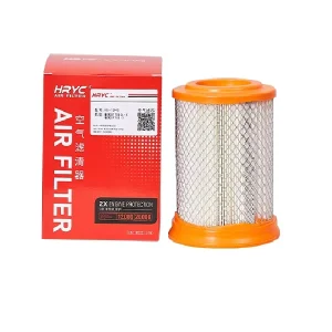 Motorcycle Air Filter Cleaner Fit CFMoto CF700CL X CF700 2 Clx700 High Flow Scooter Accessories