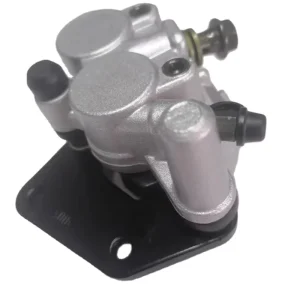 Motorcycle Brake Caliper Scooter R5 125CC 150 Disc Front Brake Downpump Motorcycle Body Parts