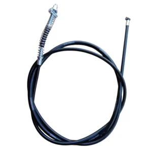 Motorcycle Brake Line Cable Vehicle Brake Cable for SCOTOR