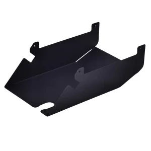 Motorcycle Controller Protective Cover Scooter Flame Retardant Frame Protective Cover Special for KUGOOWish01 Tuttio01