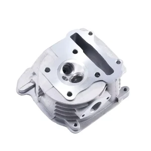 Motorcycle Cylinder Head Scooter GY6 50 80CC Engine Ignition System Parts