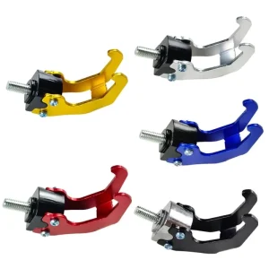Motorcycle Eagle Claw Front Hook Universal Aluminum Alloy Luggage Storage Hanger Motorbike Scooter Modification Part