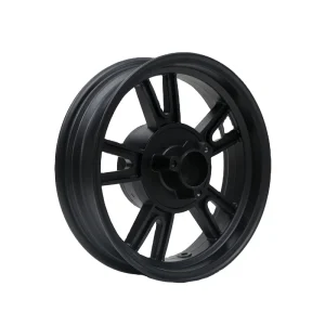 Motorcycle Electric Scooter 3.5 13 Wheel Rims Spare Parts Aluminum Alloy Wheels Hub