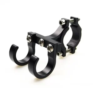 Motorcycle Electric Scooter Accessories Front Mount Helmet Hook