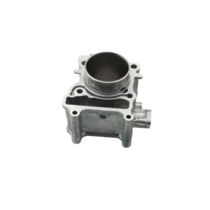 Motorcycle Engine Part Scooter Engine for KZR125 54.4mm Piston Cylinder Kit Aluminum Alloy A-Class Quality