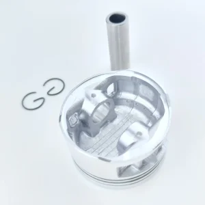 Motorcycle Engine Parts Scooter Piston Ring Kit For F 25
