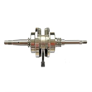 Motorcycle Engine Spare Parts Crankshaft for SH150 13000 K0R V00 Scooter Crankshaft K0R SH125