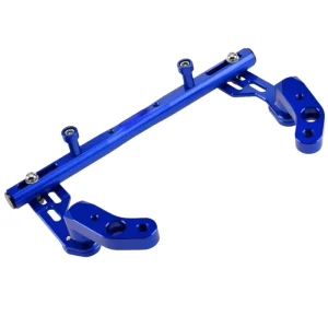 Motorcycle Handlebar Balance Bar Extension Bar Adjustable Bar Modified Parts Motorcycle Parts Body Systems