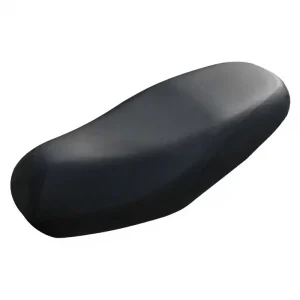 Motorcycle PU Leather Seat Covers Waterproof Sun proof Scratch resistant Durable