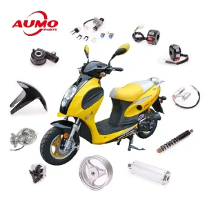 Motorcycle Part for Jonway 50cc Scooter Parts