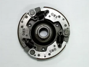 Motorcycle Parts Clutch Assembly GN5 C100 Scooter Parts Clutch Drive Plate