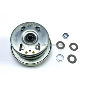 Motorcycle Parts Scooter Moped Parts Engine Spare Parts for MBK PGT 103