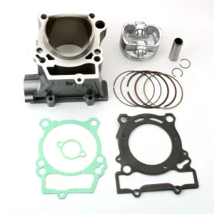 Motorcycle Scooter Engine Cylinder Kit for Benelli BJ250-15A TNT250 BJ 250cc 4-Stroke 172FM Engine