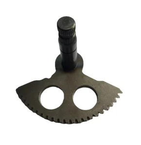 Motorcycle Scooter Kick Start Shaft for YAMAHA JOG 50