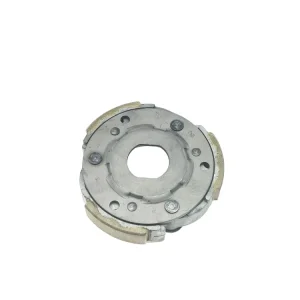 Motorcycle Scooter Parts Clutch Shoe Assy With Springs for YAMAHA YP250 MAJESTY 250