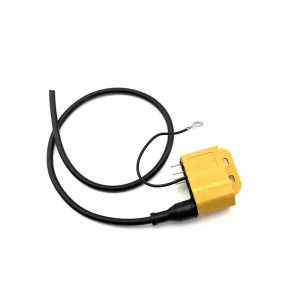 Motorcycle Scooter Parts High Voltage Ignition Coil for Minarelli AM6 AM RV DL GL Derbi Senda Ducati Kokusan