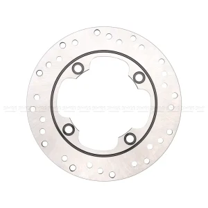 Motorcycle Scooter Rear Brake Disc Aluminum Disc Brake for HONDA PCX125 Accessories