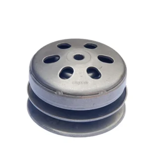 Motorcycle Scooter Rear Clutch Pulley Assy Parts