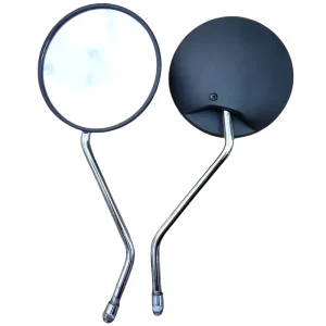Motorcycle Scooter Tricycle Rearview Mirror for DT125