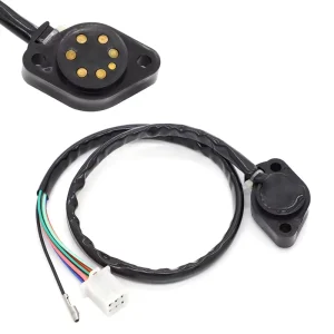 Motorcycle Sensors GS125 GN125 GS500E SV650 K1 Raider 150 GS500F 6 Gears Gear Position Sensor Gear Indicator Shift Sensor