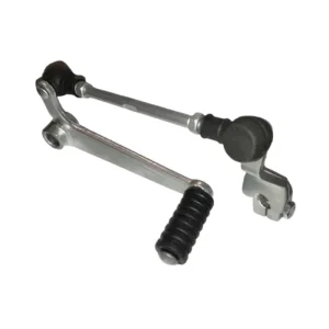 Motorcycle Spare Parts Brake Pedal N250 Scooter Brake Pedal Full Pulsar N250