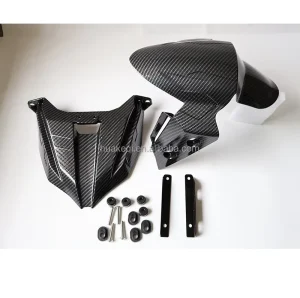 Motorcycle Tank 200 150 Cc Scooter Front Mudguard