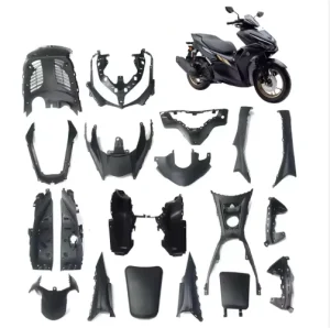 Motorcycles Accessories Scooter Aerox155 for Yamaha